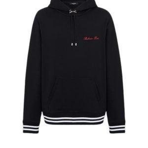 balmain hoodies for men