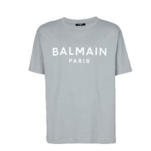 Balmain Paris T Shirt