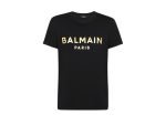 Balmain T Shirt Mens