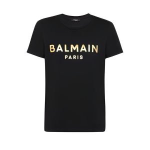 Balmain T Shirt Mens