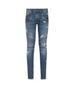 Mens Balmain Jeans