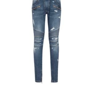 Mens Balmain Jeans