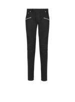 Balmain Biker Jeans