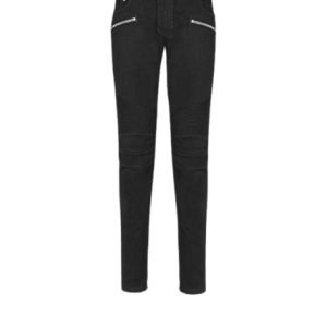 Balmain Biker Jeans