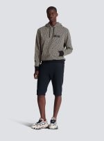 balmain hoodie men.