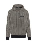balmain hoodie men
