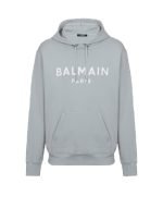 balmain hoodie sale