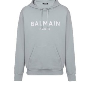 balmain hoodie sale