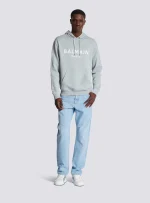 balmain hoodie sale.