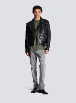 balmain jeans for men.