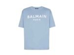 balmain paris t-shirt