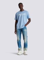 balmain paris t-shirt.