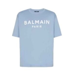 balmain paris t-shirt