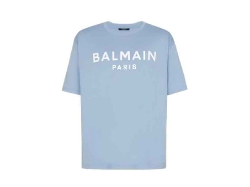 balmain paris t-shirt balmain paris t-shirt