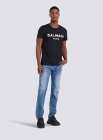 balmain t shirt men.