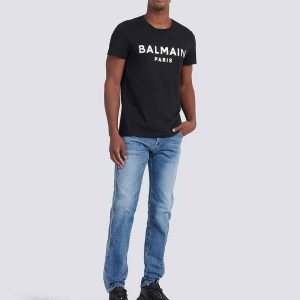 balmain t shirt men.