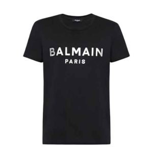 balmain t shirt men