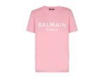 balmain t shirt womens