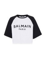 balmain t shirts women