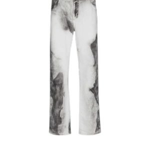 balmains jeans