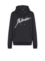 hoodie balmain