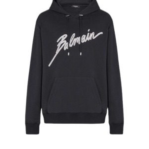 hoodie balmain