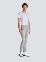 jeans balmain biker..