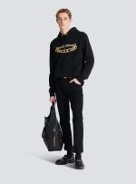 men balmain jeans.