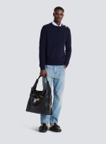 pierre balmain jeans.