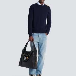 pierre balmain jeans.