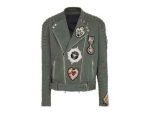 Balmain Biker Jacket