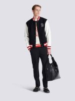 Balmain Jacket Men.