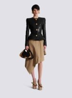 Balmain Jacket Sale.