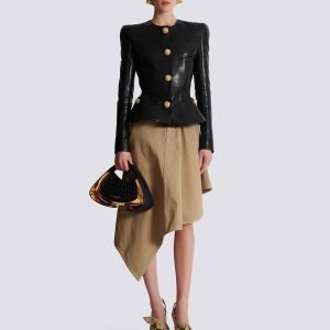 Balmain Jacket Sale.