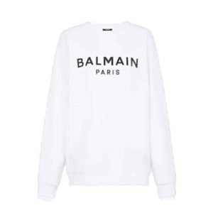 Balmain Men's Sweatshirt