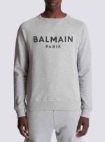 Balmain Sweatshirts