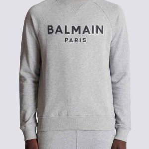 Balmain Sweatshirts