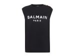 Balmain Tank Top