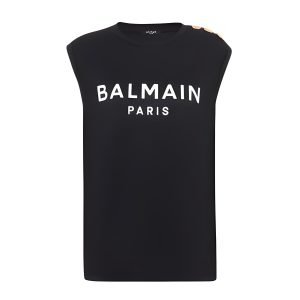 Balmain Tank Top