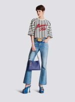 Balmain Top Womens.