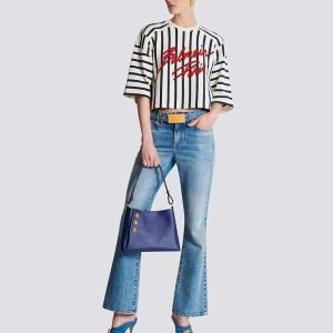 Balmain Top Womens.