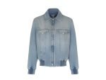 balmain denim jacket