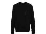balmain hooded sweatshirt