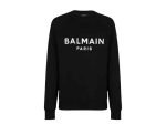 balmain paris sweatshirt