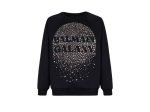 balmain sweatshirt mens