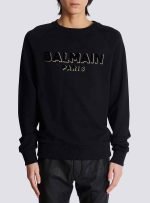 balmain sweatshirt sale.