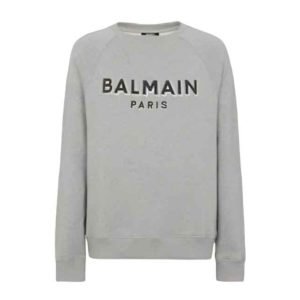 Balmain Sweatshirts