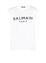 balmain tank top​