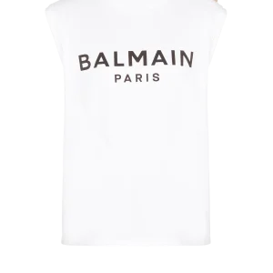 balmain tank top​