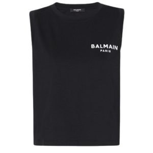 balmain top ladies..